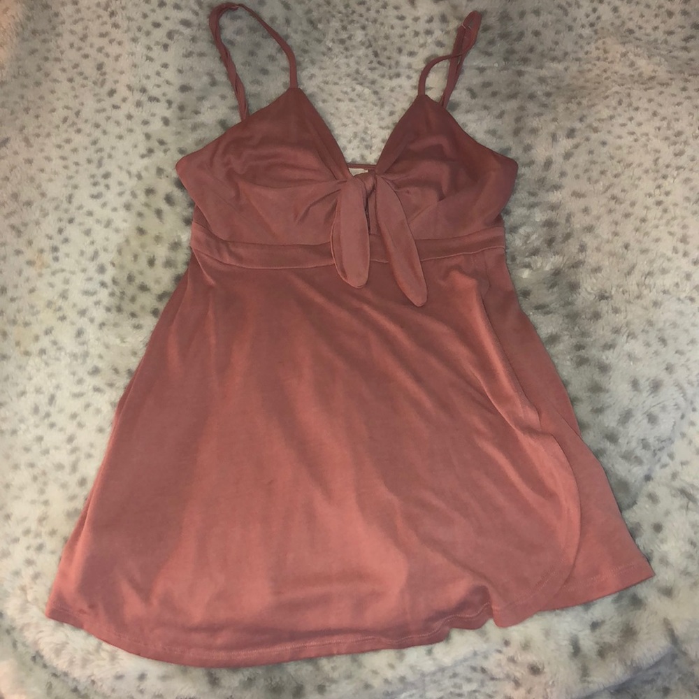 Urban outfitters romper